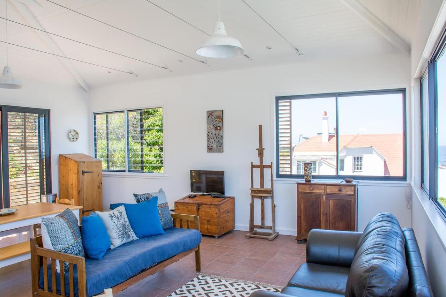 Modern Beach Apartment By Open Home 卡尔克湾 外观 照片