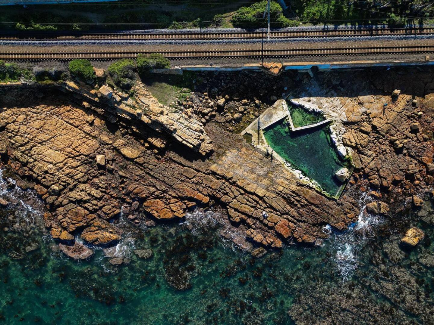Modern Beach Apartment By Open Home 卡尔克湾 外观 照片