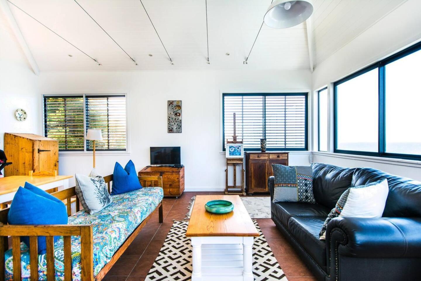 Modern Beach Apartment By Open Home 卡尔克湾 外观 照片